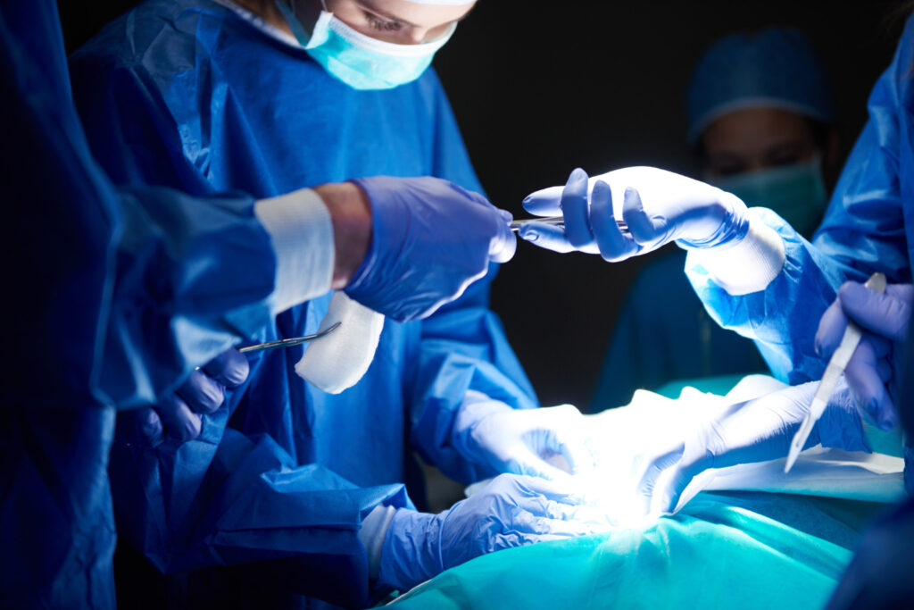 Advanced & Minimally Invasive Urology