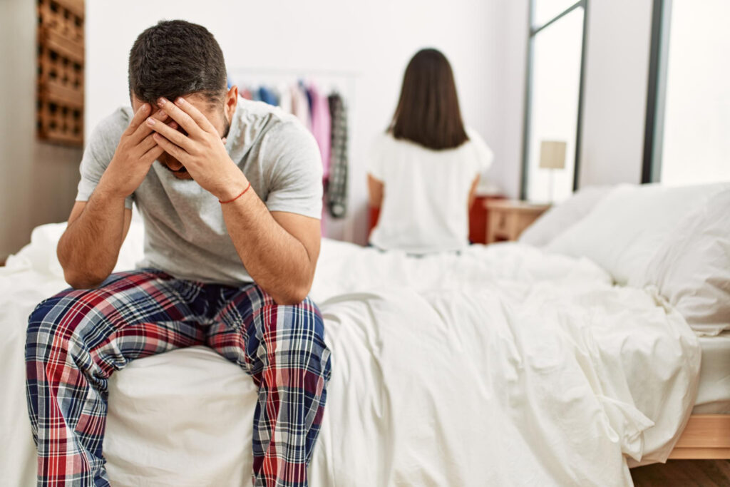 Andrology & Male Sexual Health